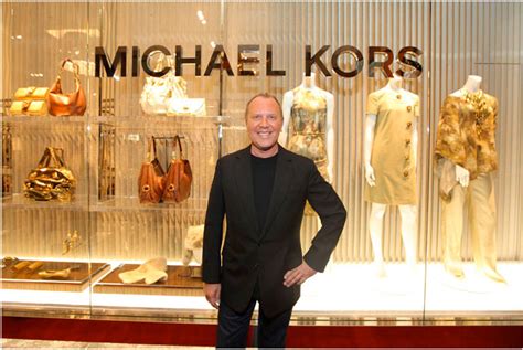 michael kors maryland|Michael Kors founder.